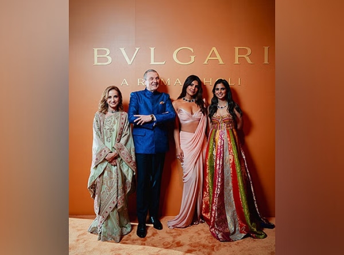 Bulgari’s popularity in India continues to soar in 2024: Jean Christophe Babin, CEO